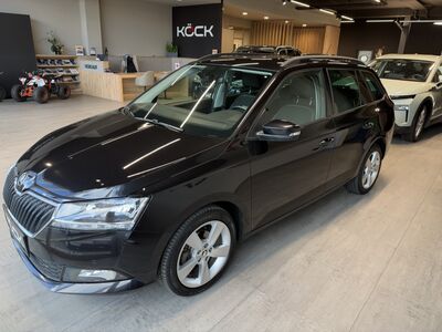 Skoda Fabia Gebrauchtwagen Skoda Fabia Gebrauchtwagen