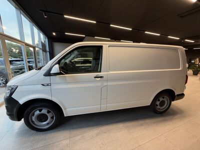 VW Transporter T6 Gebrauchtwagen VW Transporter T6 Gebrauchtwagen