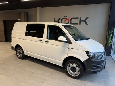 VW Transporter T6 Gebrauchtwagen VW Transporter T6 Gebrauchtwagen