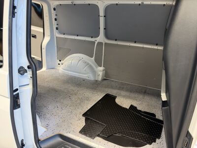 VW Transporter T6 Gebrauchtwagen VW Transporter T6 Gebrauchtwagen