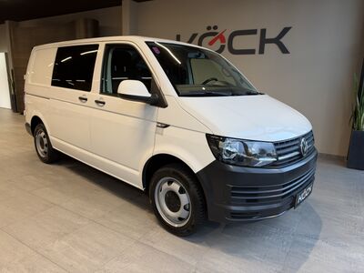 VW Transporter T6 Gebrauchtwagen VW Transporter T6 Gebrauchtwagen