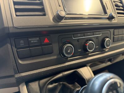 VW Transporter T6 Gebrauchtwagen VW Transporter T6 Gebrauchtwagen