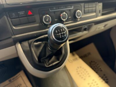 VW Transporter T6 Gebrauchtwagen VW Transporter T6 Gebrauchtwagen