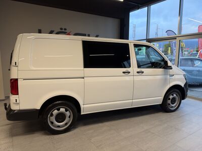 VW Transporter T6 Gebrauchtwagen VW Transporter T6 Gebrauchtwagen