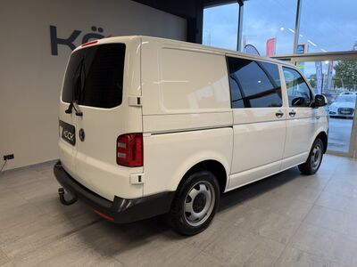 VW Transporter T6 Gebrauchtwagen VW Transporter T6 Gebrauchtwagen