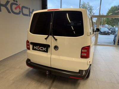 VW Transporter T6 Gebrauchtwagen VW Transporter T6 Gebrauchtwagen