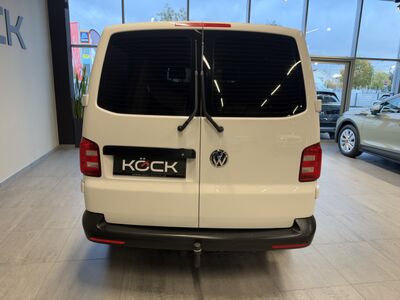 VW Transporter T6 Gebrauchtwagen VW Transporter T6 Gebrauchtwagen