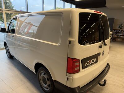 VW Transporter T6 Gebrauchtwagen VW Transporter T6 Gebrauchtwagen
