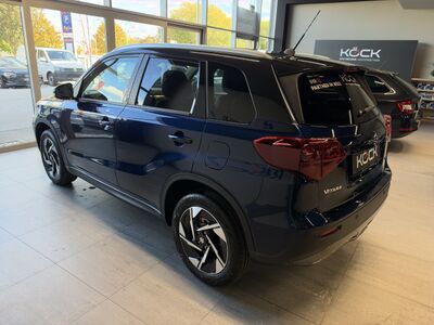 Suzuki Vitara Neuwagen Suzuki Vitara Neuwagen