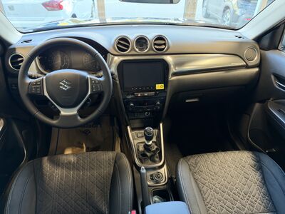 Suzuki Vitara Neuwagen Suzuki Vitara Neuwagen