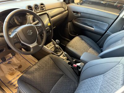 Suzuki Vitara Neuwagen Suzuki Vitara Neuwagen
