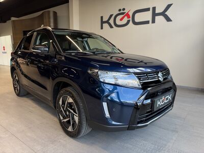 Suzuki Vitara Neuwagen Suzuki Vitara Neuwagen