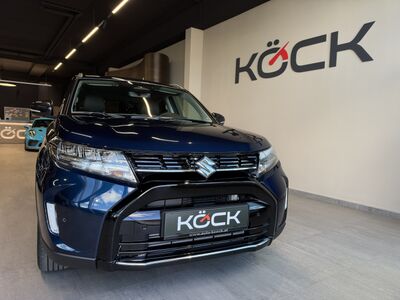 Suzuki Vitara Neuwagen Suzuki Vitara Neuwagen