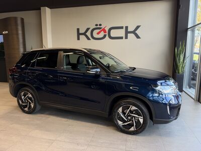 Suzuki Vitara Neuwagen Suzuki Vitara Neuwagen