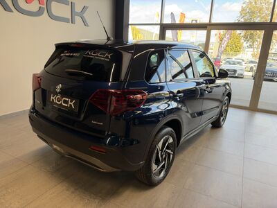 Suzuki Vitara Neuwagen Suzuki Vitara Neuwagen