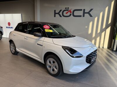 Suzuki Swift Neuwagen