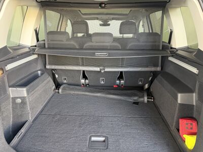 VW Touran Gebrauchtwagen VW Touran Gebrauchtwagen
