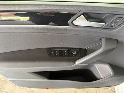 VW Touran Gebrauchtwagen VW Touran Gebrauchtwagen
