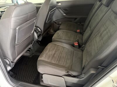 VW Touran Gebrauchtwagen VW Touran Gebrauchtwagen