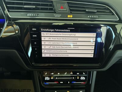 VW Touran Gebrauchtwagen VW Touran Gebrauchtwagen