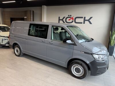 VW Transporter T6 Gebrauchtwagen VW Transporter T6 Gebrauchtwagen