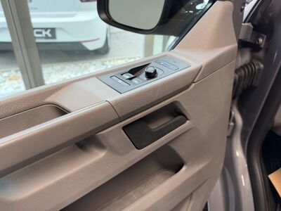 VW Transporter T6 Gebrauchtwagen VW Transporter T6 Gebrauchtwagen