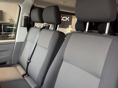 VW Transporter T6 Gebrauchtwagen VW Transporter T6 Gebrauchtwagen
