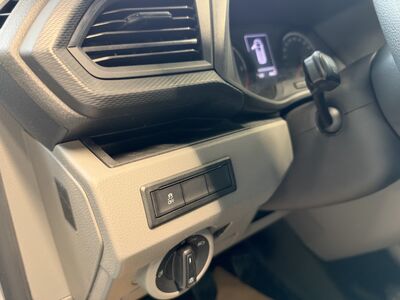 VW Transporter T6 Gebrauchtwagen VW Transporter T6 Gebrauchtwagen