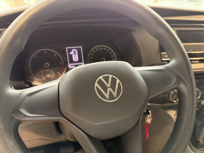 VW Transporter T6 Gebrauchtwagen VW Transporter T6 Gebrauchtwagen