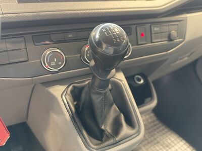 VW Transporter T6 Gebrauchtwagen VW Transporter T6 Gebrauchtwagen