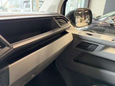 VW Transporter T6 Gebrauchtwagen VW Transporter T6 Gebrauchtwagen