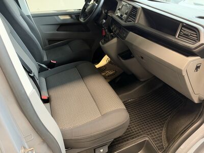 VW Transporter T6 Gebrauchtwagen VW Transporter T6 Gebrauchtwagen