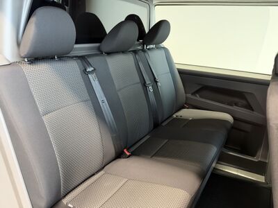VW Transporter T6 Gebrauchtwagen VW Transporter T6 Gebrauchtwagen