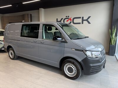 VW Transporter T6 Gebrauchtwagen VW Transporter T6 Gebrauchtwagen