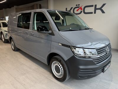 VW Transporter T6 Gebrauchtwagen VW Transporter T6 Gebrauchtwagen