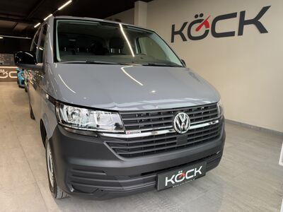 VW Transporter T6 Gebrauchtwagen VW Transporter T6 Gebrauchtwagen