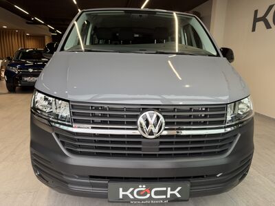 VW Transporter T6 Gebrauchtwagen VW Transporter T6 Gebrauchtwagen