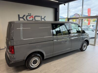 VW Transporter T6 Gebrauchtwagen VW Transporter T6 Gebrauchtwagen