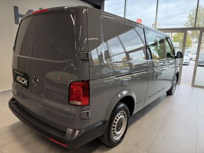 VW Transporter T6 Gebrauchtwagen VW Transporter T6 Gebrauchtwagen