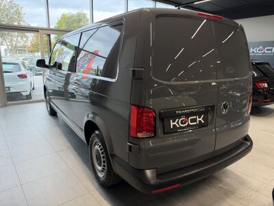 VW Transporter T6 Gebrauchtwagen VW Transporter T6 Gebrauchtwagen