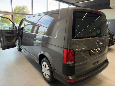 VW Transporter T6 Gebrauchtwagen VW Transporter T6 Gebrauchtwagen