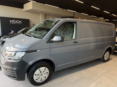 VW Transporter T6 Gebrauchtwagen VW Transporter T6 Gebrauchtwagen
