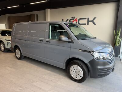 VW Transporter T6 Gebrauchtwagen VW Transporter T6 Gebrauchtwagen