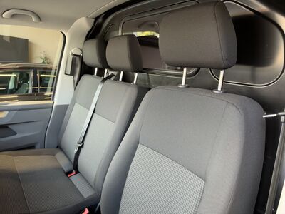 VW Transporter T6 Gebrauchtwagen VW Transporter T6 Gebrauchtwagen