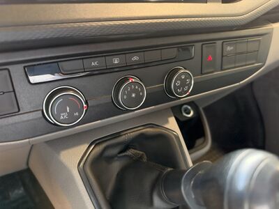 VW Transporter T6 Gebrauchtwagen VW Transporter T6 Gebrauchtwagen