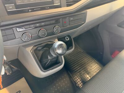 VW Transporter T6 Gebrauchtwagen VW Transporter T6 Gebrauchtwagen