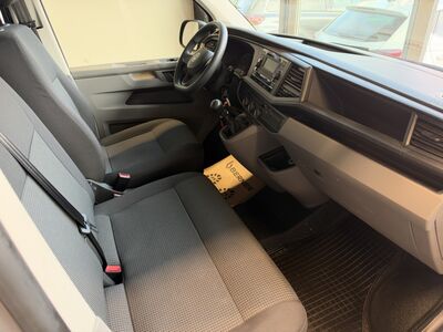 VW Transporter T6 Gebrauchtwagen VW Transporter T6 Gebrauchtwagen