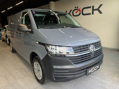 VW Transporter T6 Gebrauchtwagen VW Transporter T6 Gebrauchtwagen