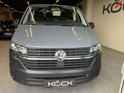 VW Transporter T6 Gebrauchtwagen VW Transporter T6 Gebrauchtwagen