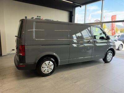 VW Transporter T6 Gebrauchtwagen VW Transporter T6 Gebrauchtwagen